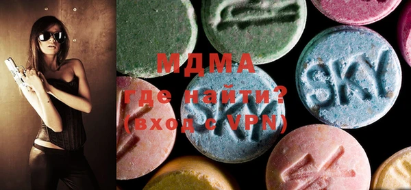 индика Абаза